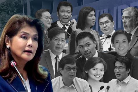 panalo ng admin senatorial bets epekto ng duterte magic